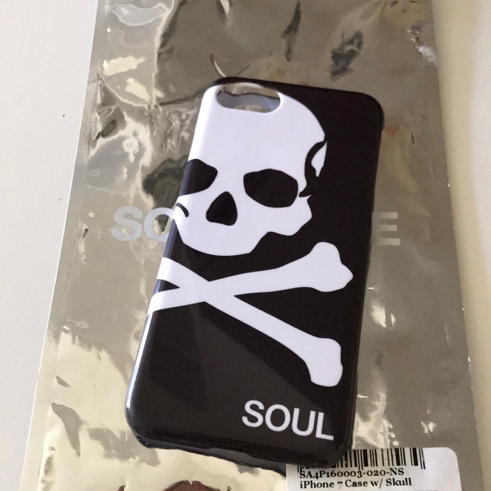 Brand New Soulcycle iPhone 7/8/SE 2 Case